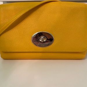 Authentic Coach bag